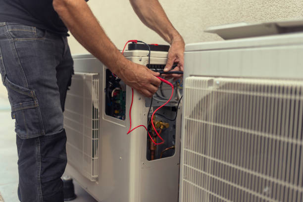 Professional HVAC in Bokeelia, FL