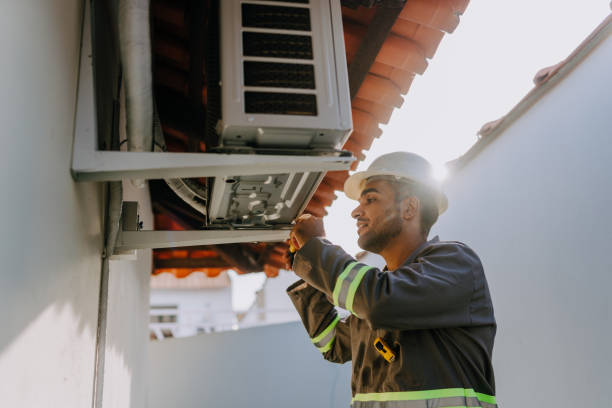 Best HVAC Service Technicians  in Bokeelia, FL