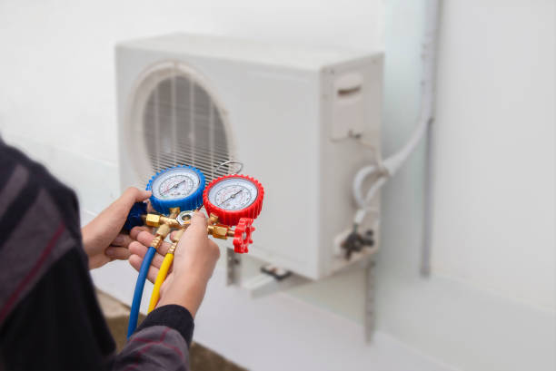 HVAC Troubleshooting in Bokeelia, FL