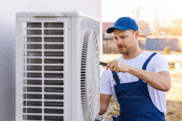 Best Affordable HVAC Services  in Bokeelia, FL